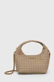 Сумочка Guess, бежевый