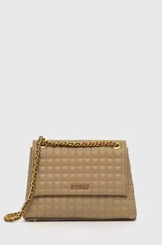 Сумочка Guess, бежевый