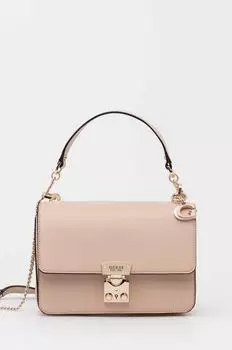 Сумочка Guess, бежевый