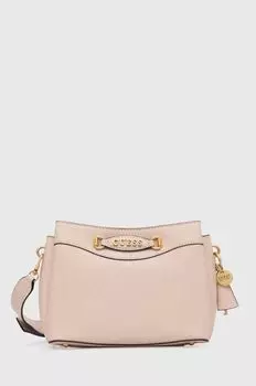 Сумочка Guess, бежевый