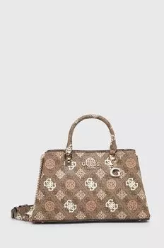 Сумочка Guess, бежевый