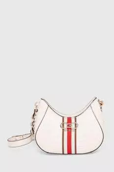 Сумочка Guess, бежевый