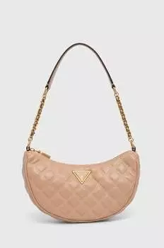 Сумочка Guess, бежевый