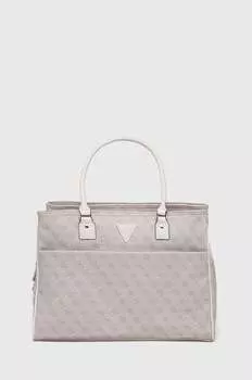 Сумочка Guess, бежевый