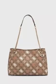 Сумочка Guess, бежевый
