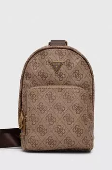 Сумочка Guess, бежевый