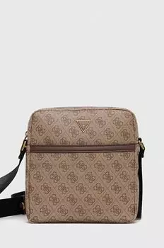 Сумочка Guess, бежевый