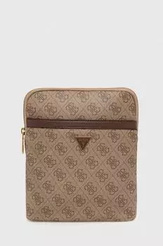 Сумочка Guess, бежевый