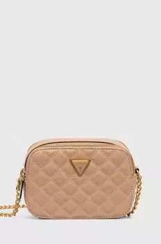 Сумочка Guess, бежевый