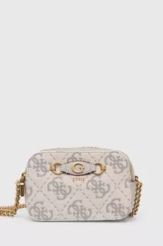 Сумочка Guess, бежевый