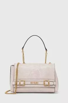 Сумочка Guess, бежевый