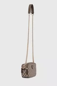 Сумочка Guess, бежевый