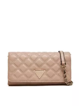 Сумочка Guess, бежевый