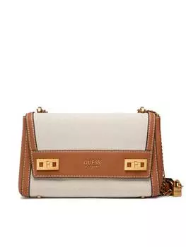 Сумочка Guess, бежевый
