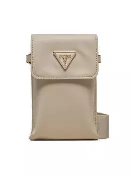 Сумочка Guess, бежевый