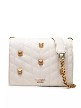 Сумочка Guess, бежевый
