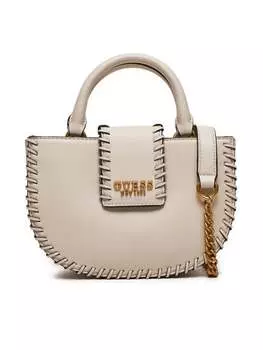 Сумочка Guess, бежевый