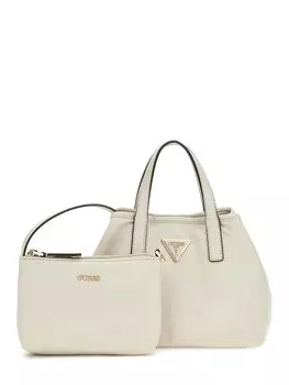 Сумочка Guess, бежевый