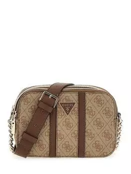 Сумочка Guess, бежевый