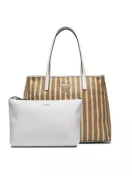 Сумочка Guess, бежевый