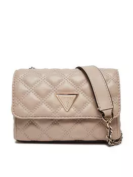 Сумочка Guess, бежевый