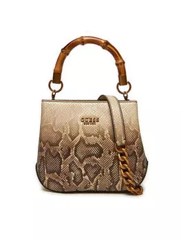 Сумочка Guess, бежевый