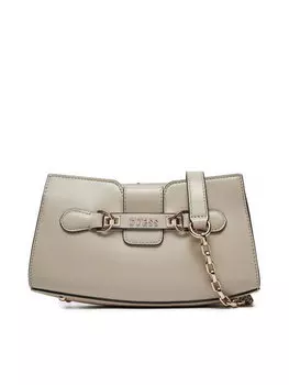 Сумочка Guess, бежевый