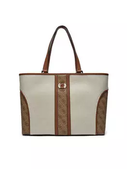 Сумочка Guess, бежевый