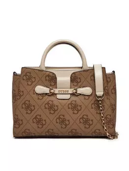 Сумочка Guess, бежевый
