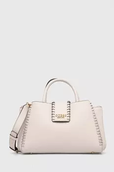 Сумочка Guess, бежевый