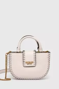 Сумочка Guess, бежевый