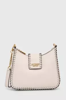Сумочка Guess, бежевый