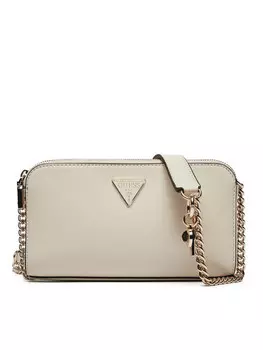 Сумочка Guess, бежевый