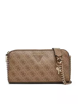 Сумочка Guess, бежевый