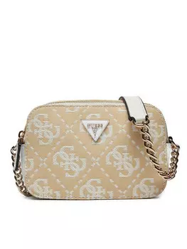 Сумочка Guess, бежевый