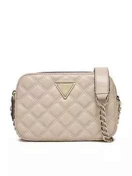 Сумочка Guess, бежевый
