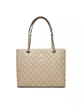 Сумочка Guess, бежевый