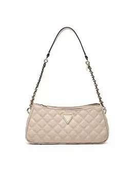 Сумочка Guess, бежевый
