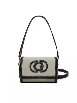 Сумочка Guess, бежевый