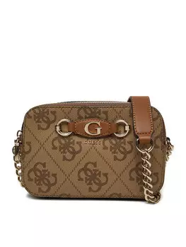 Сумочка Guess, бежевый