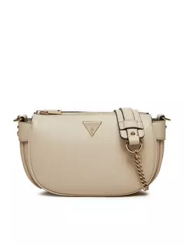 Сумочка Guess, бежевый