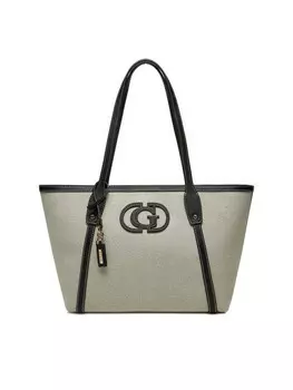 Сумочка Guess, бежевый