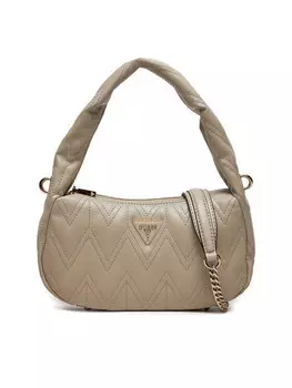Сумочка Guess, бежевый