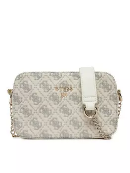 Сумочка Guess, бежевый