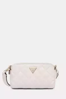 Сумочка Guess, бежевый