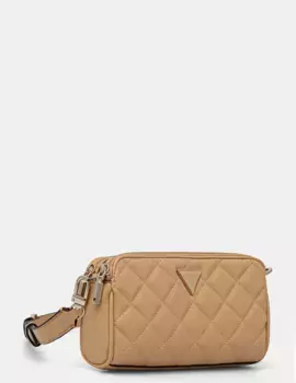 Сумочка Guess, бежевый
