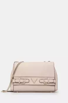 Сумочка Guess, бежевый