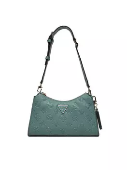Сумочка Guess, бирюзовый