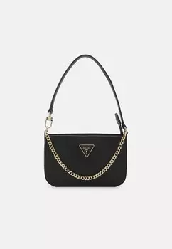 Сумочка Guess BRYNLEE MINI, черный