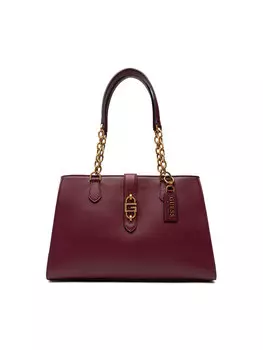 Сумочка Guess, бургундия